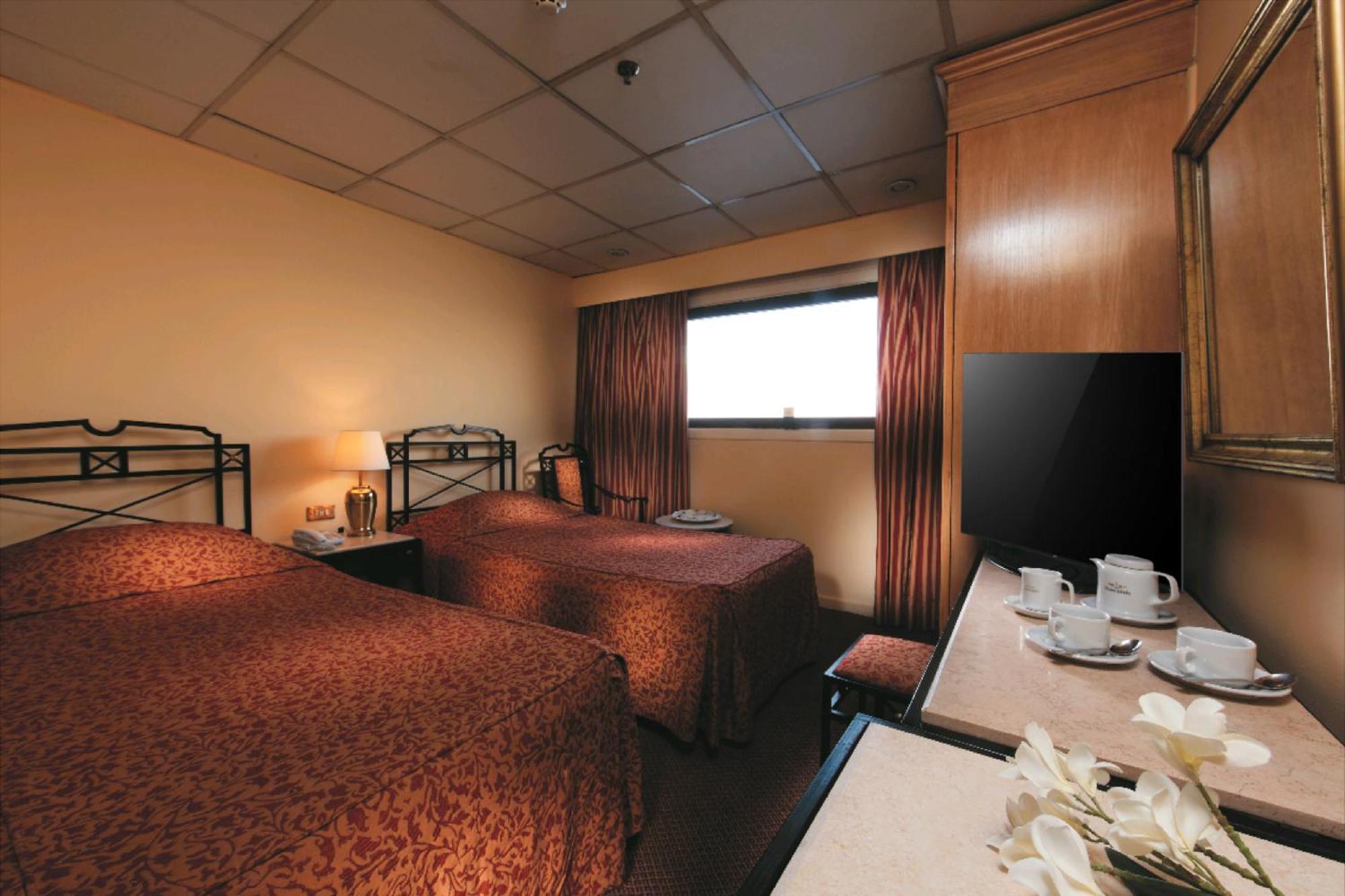Iberotel Helio Nile Cruise - Every Monday From Luxor For 07 & 04 Nights - Every Friday From Aswan For 03 Nights Esterno foto