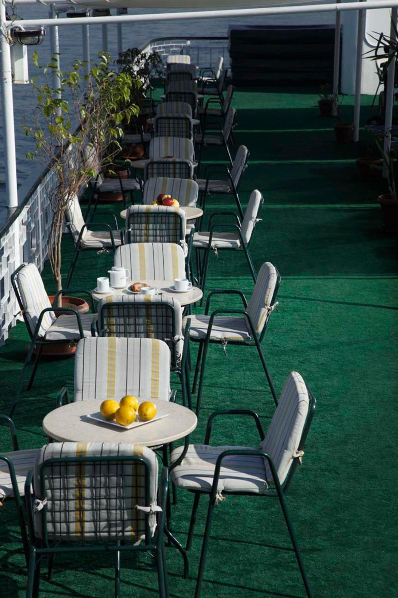 Iberotel Helio Nile Cruise - Every Monday From Luxor For 07 & 04 Nights - Every Friday From Aswan For 03 Nights Esterno foto